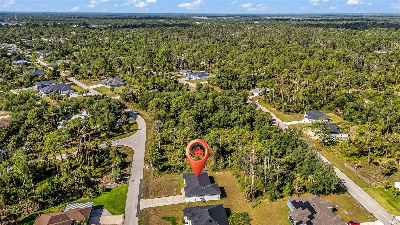 71 STANHOPE ST, PORT CHARLOTTE, FL, 33954