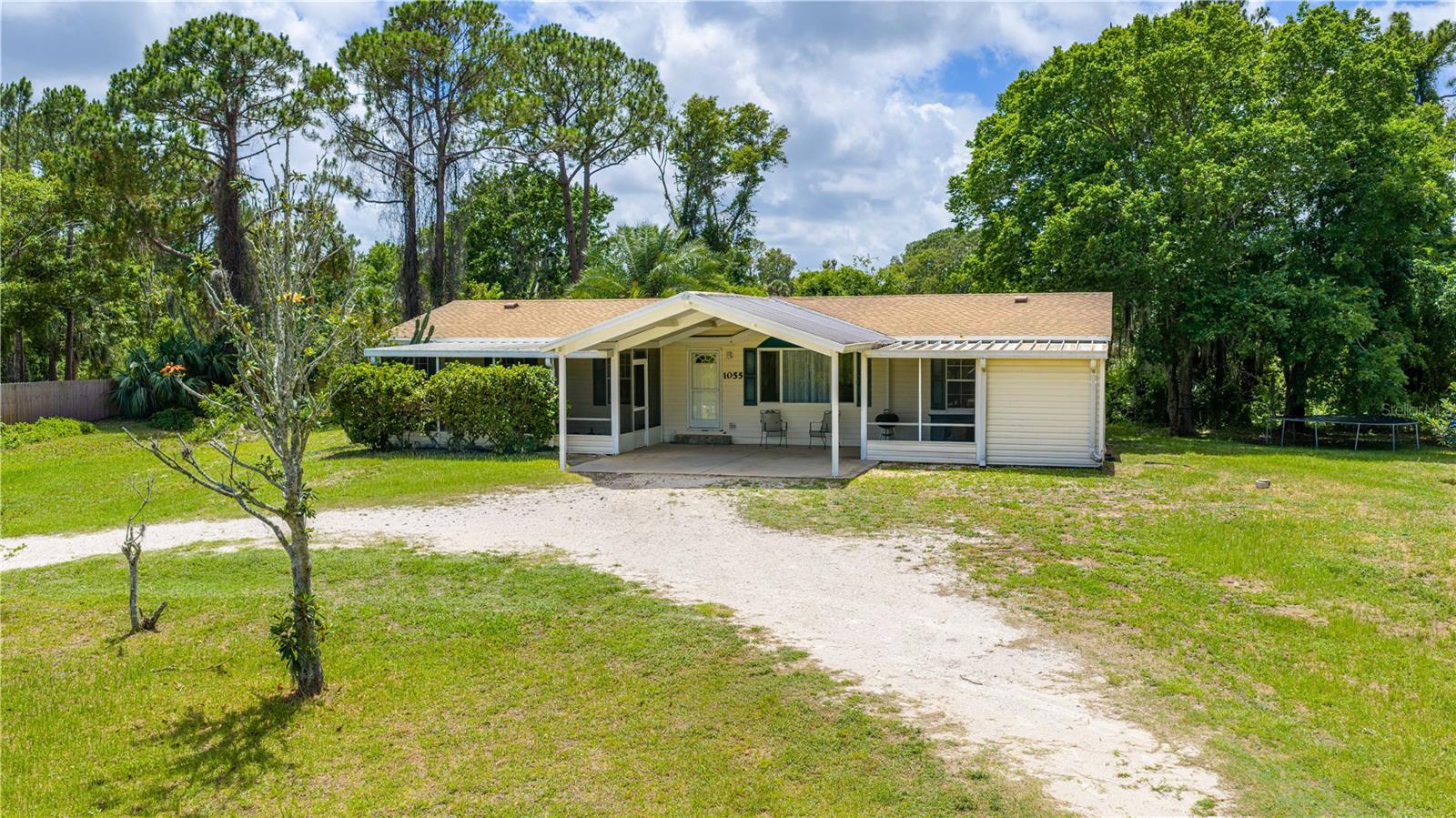 1055 ACEE DR, NEW SMYRNA BEACH, FL, 32168