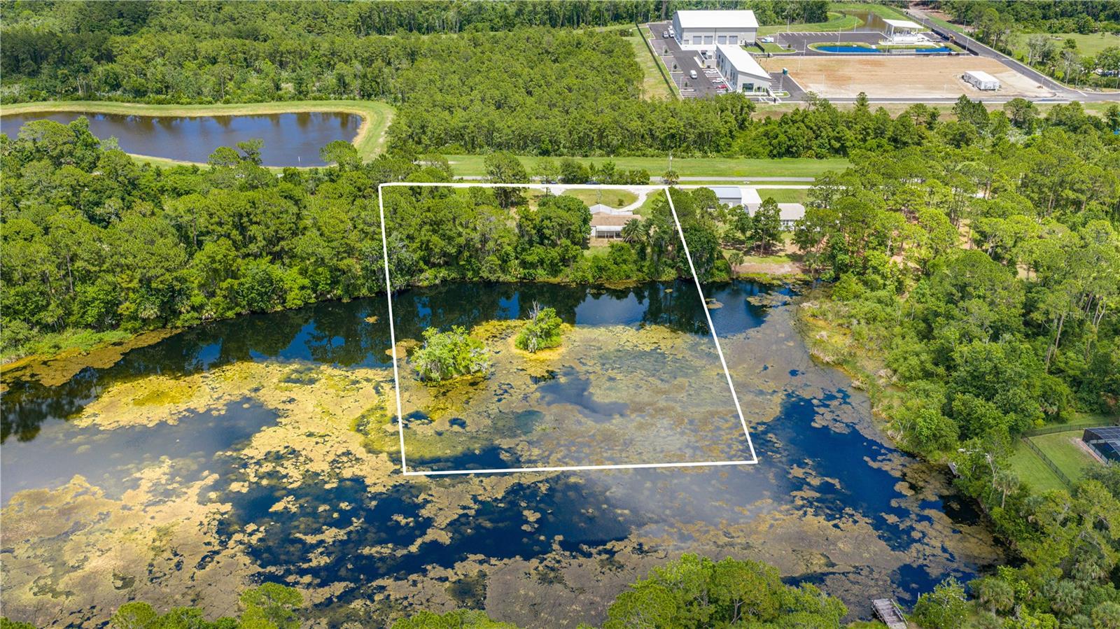 1055 ACEE DR, NEW SMYRNA BEACH, FL, 32168