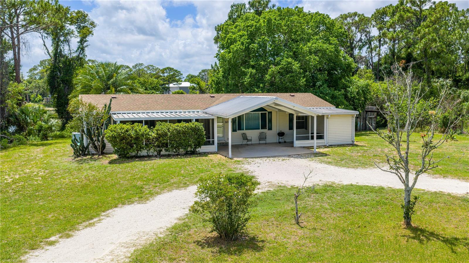 1055 ACEE DR, NEW SMYRNA BEACH, FL, 32168