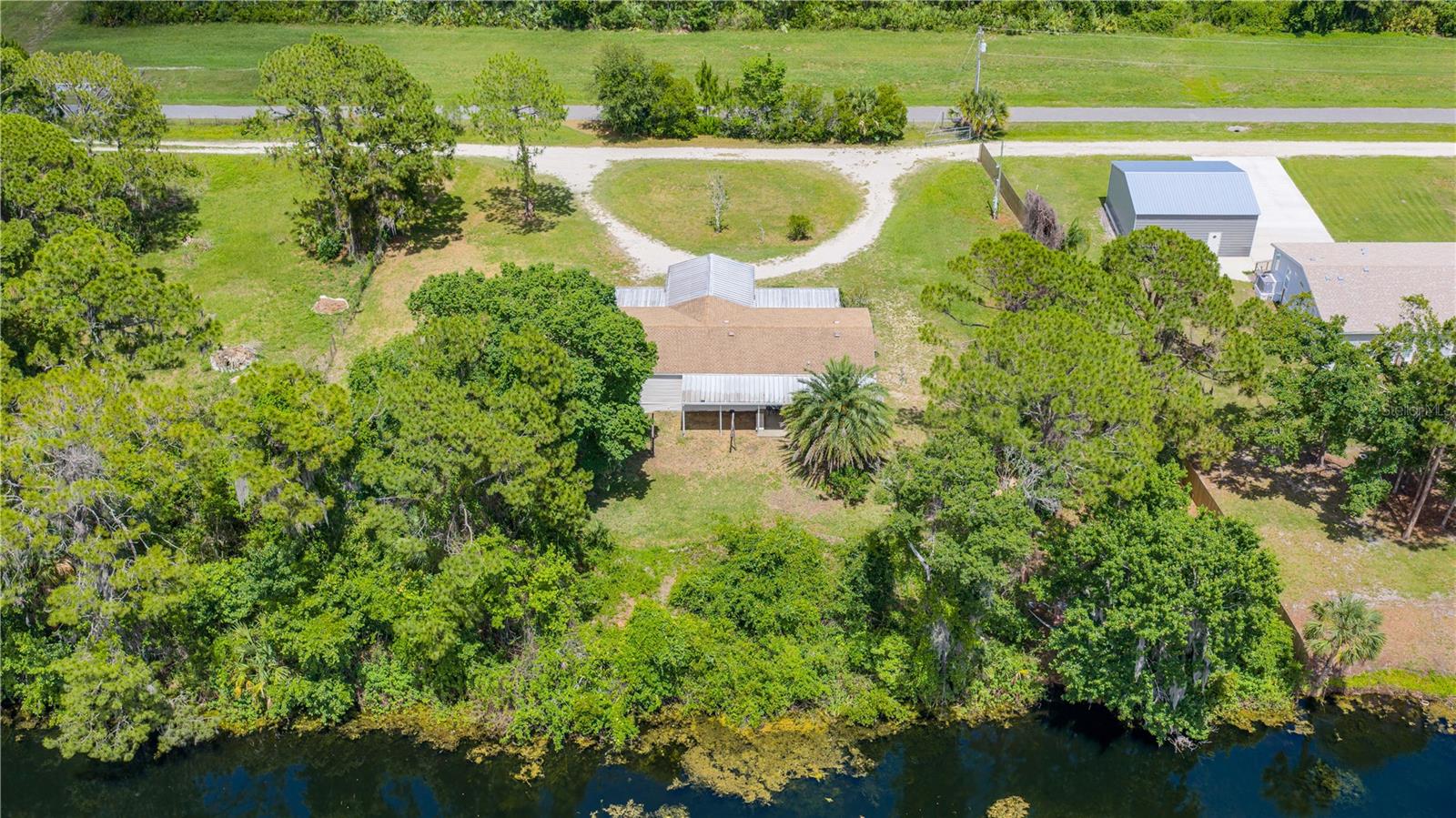 1055 ACEE DR, NEW SMYRNA BEACH, FL, 32168