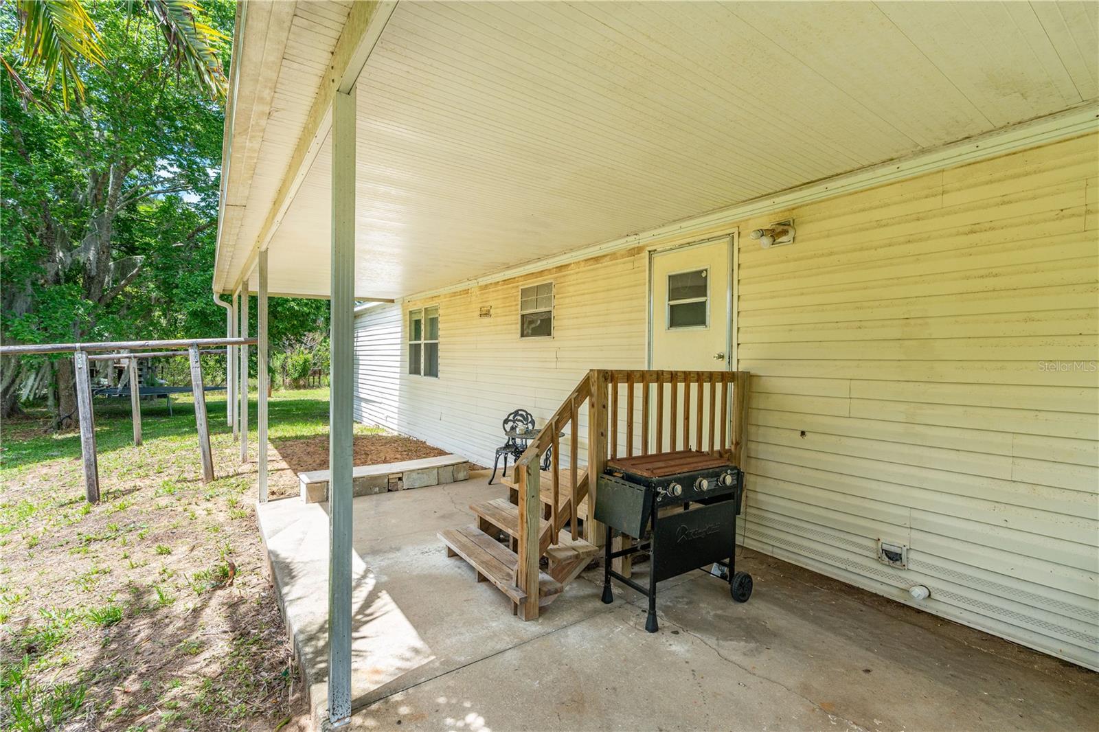 1055 ACEE DR, NEW SMYRNA BEACH, FL, 32168