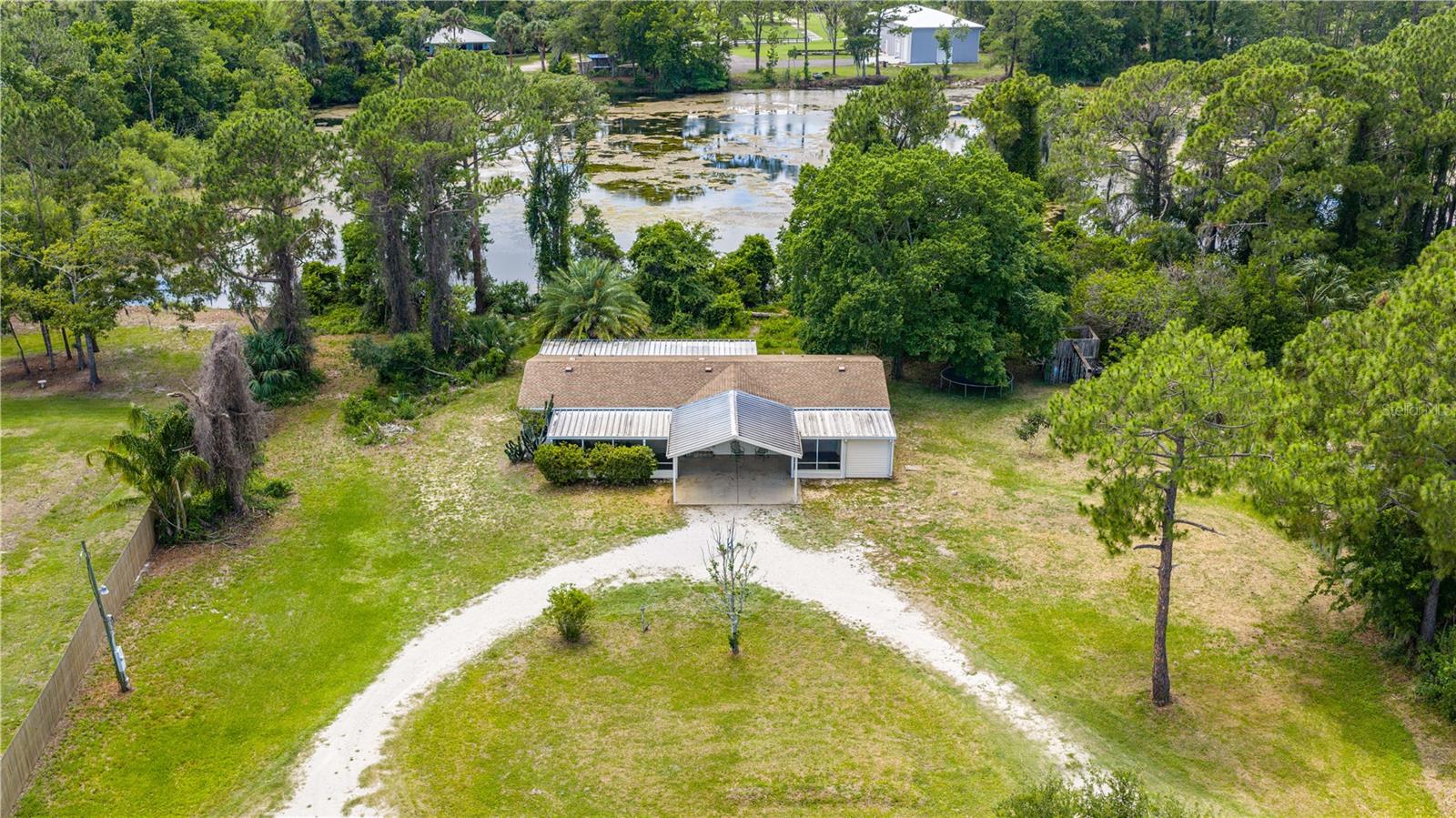 1055 ACEE DR, NEW SMYRNA BEACH, FL, 32168