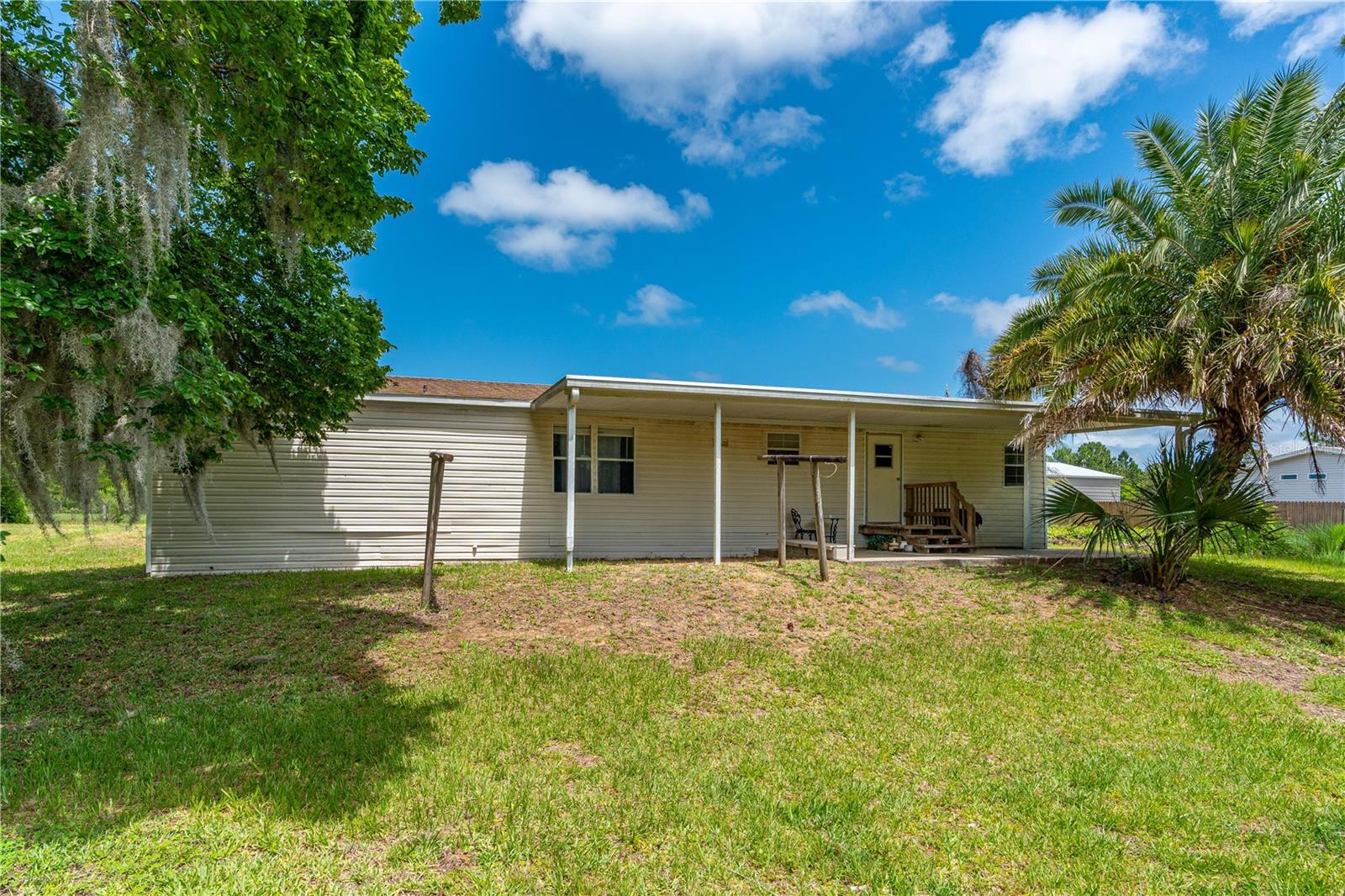 1055 ACEE DR, NEW SMYRNA BEACH, FL, 32168