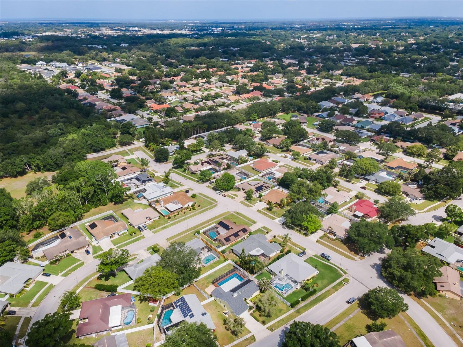 2330 BARTON LN, CLEARWATER, FL, 33759