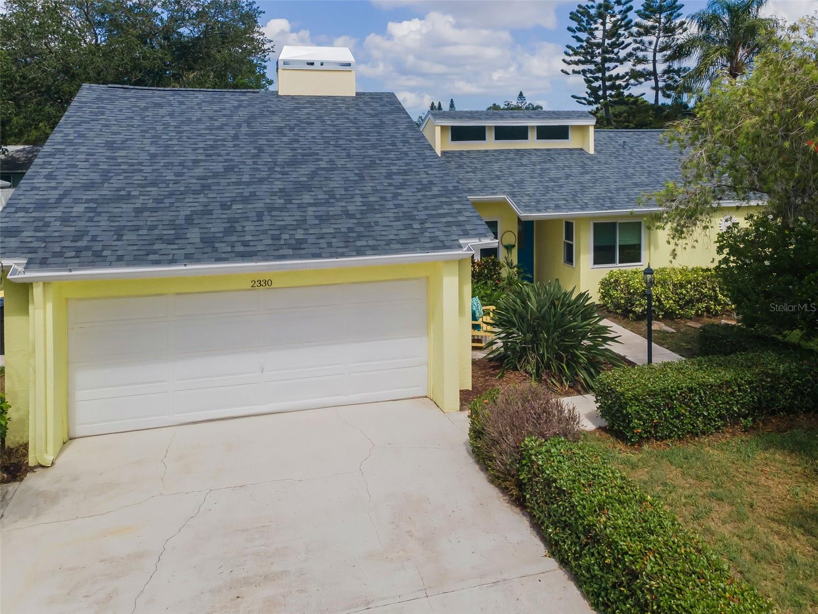 2330 BARTON LN, CLEARWATER, FL, 33759