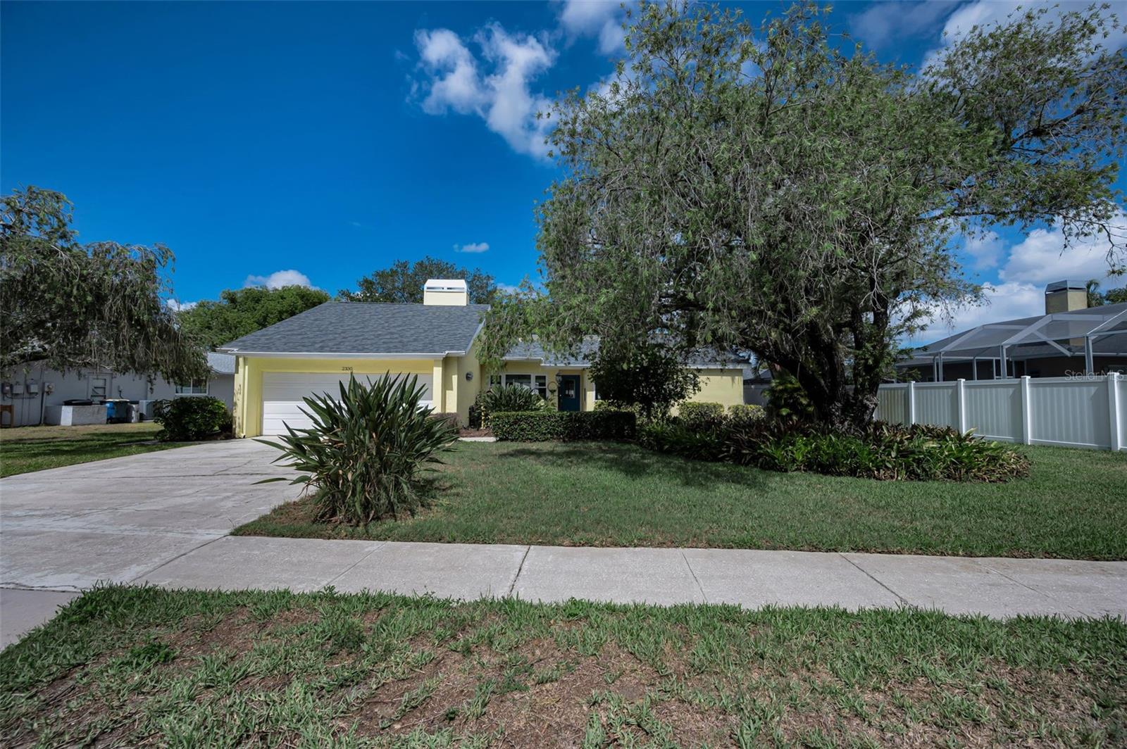 2330 BARTON LN, CLEARWATER, FL, 33759