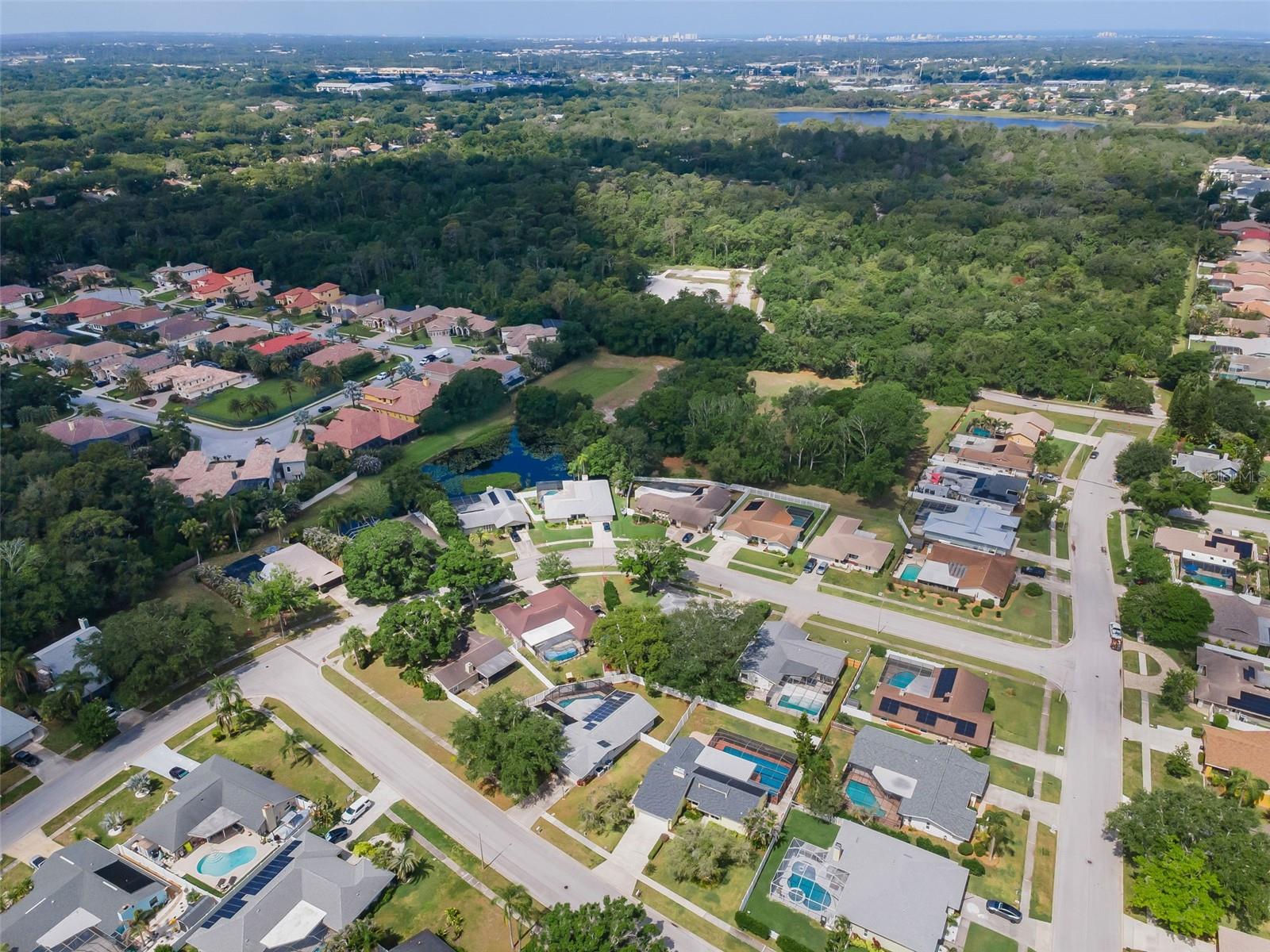 2330 BARTON LN, CLEARWATER, FL, 33759