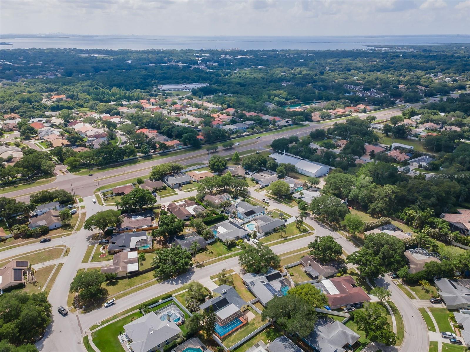 2330 BARTON LN, CLEARWATER, FL, 33759