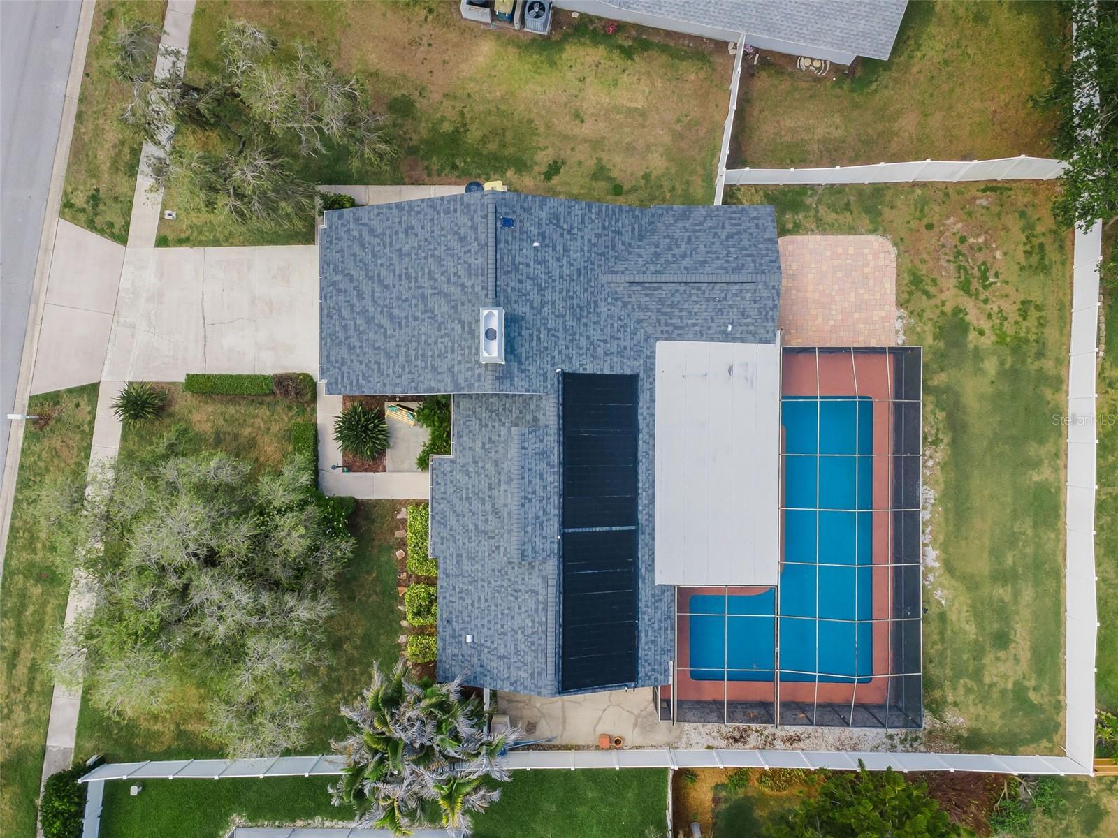 2330 BARTON LN, CLEARWATER, FL, 33759