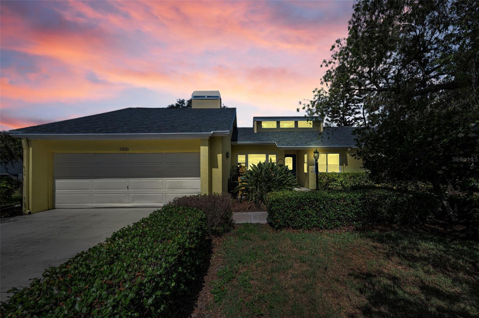 2330 BARTON LN, CLEARWATER, FL, 33759