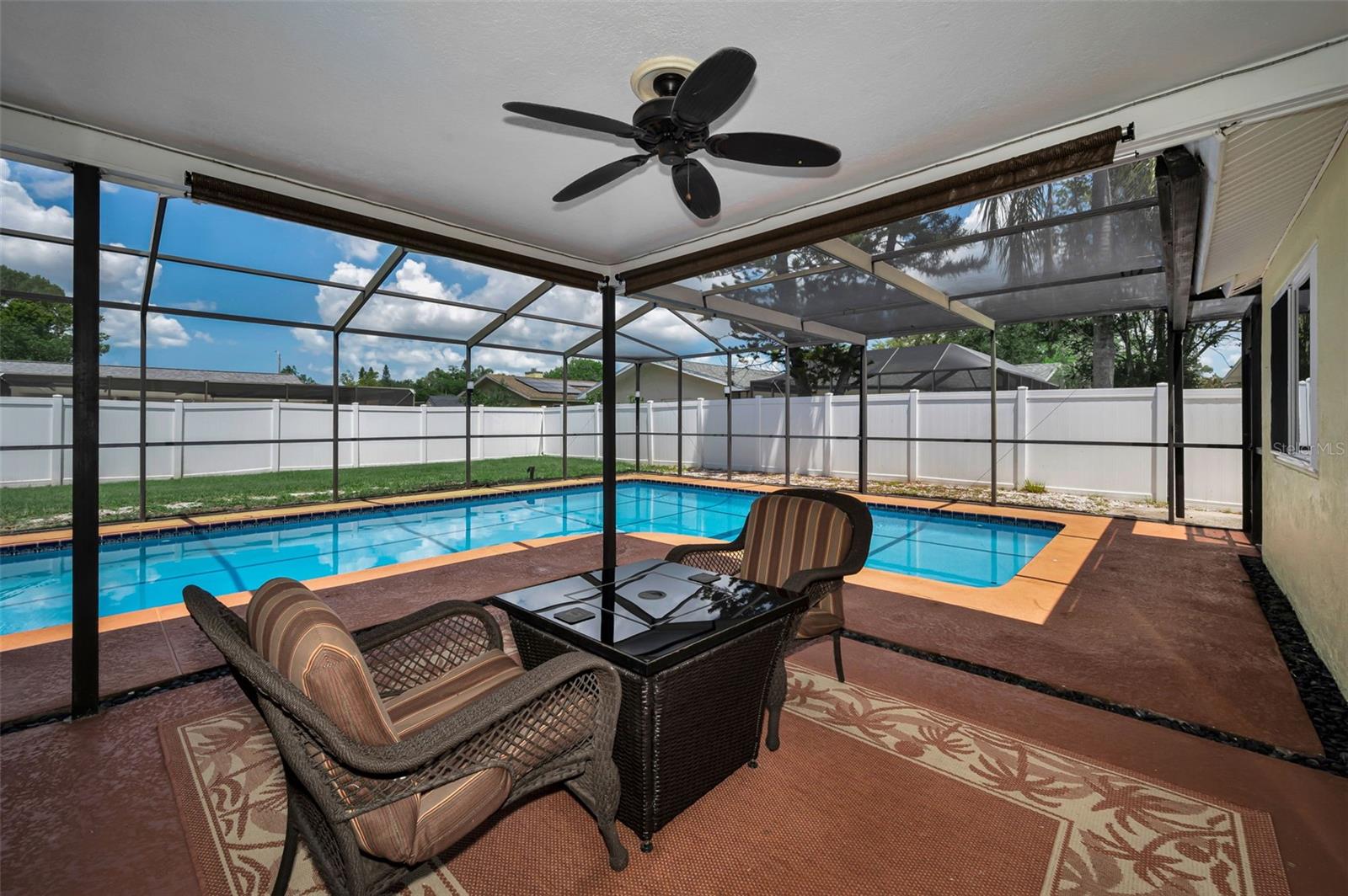 2330 BARTON LN, CLEARWATER, FL, 33759
