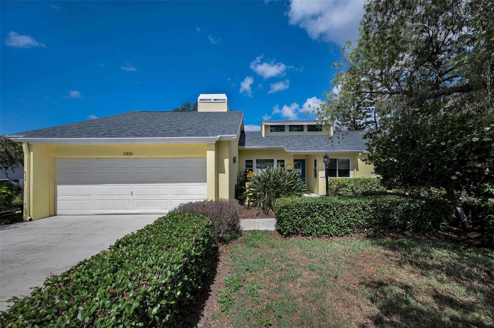 2330 BARTON LN, CLEARWATER, FL, 33759