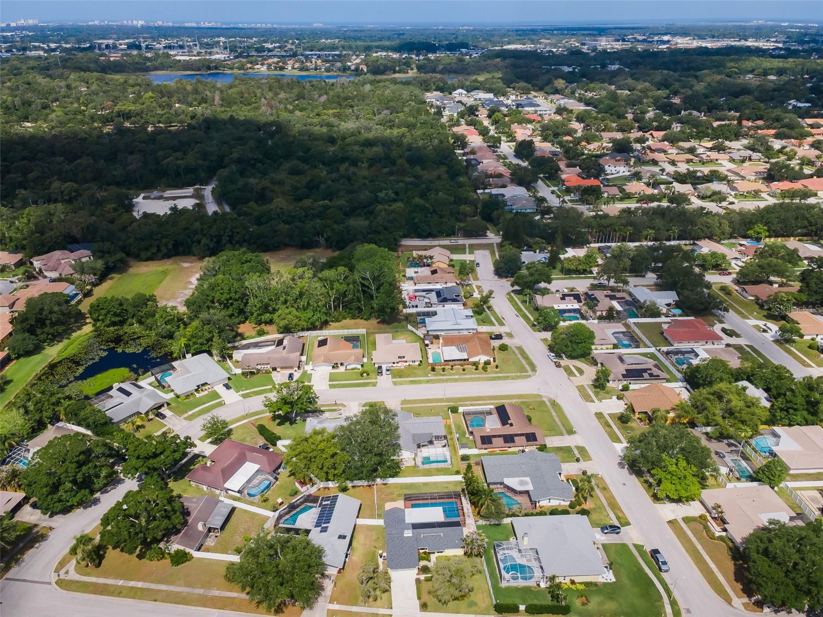 2330 BARTON LN, CLEARWATER, FL, 33759