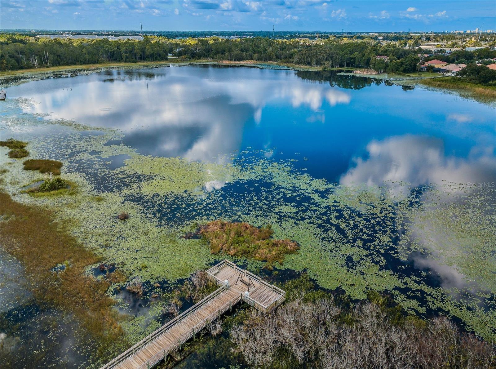2330 BARTON LN, CLEARWATER, FL, 33759