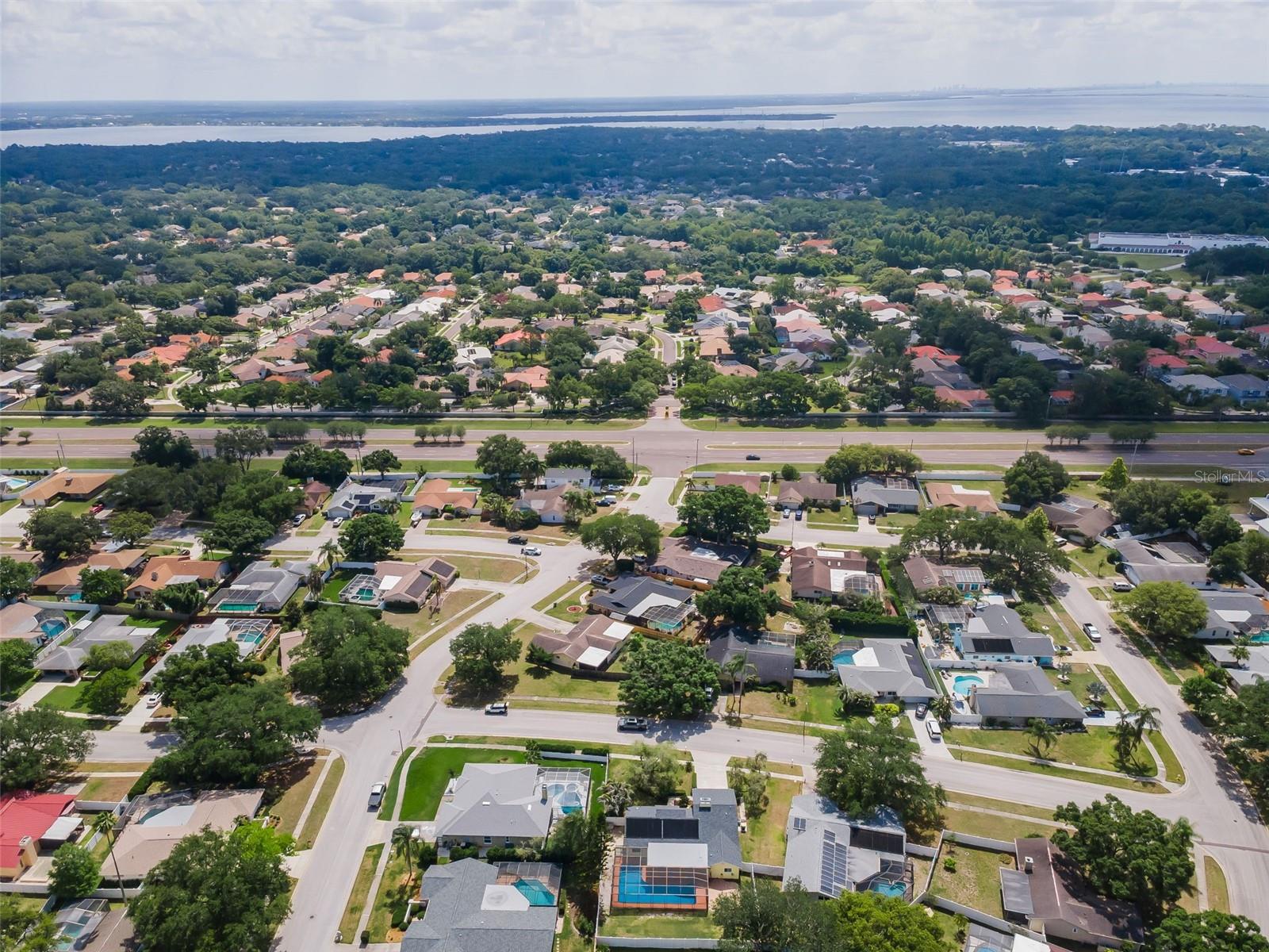 2330 BARTON LN, CLEARWATER, FL, 33759