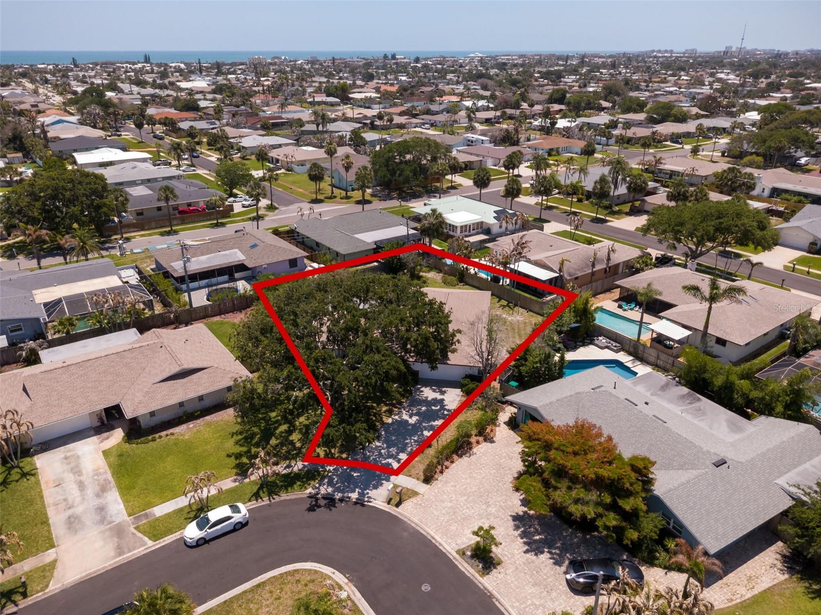 409 SAINT JOHNS DR, SATELLITE BEACH, FL, 32937