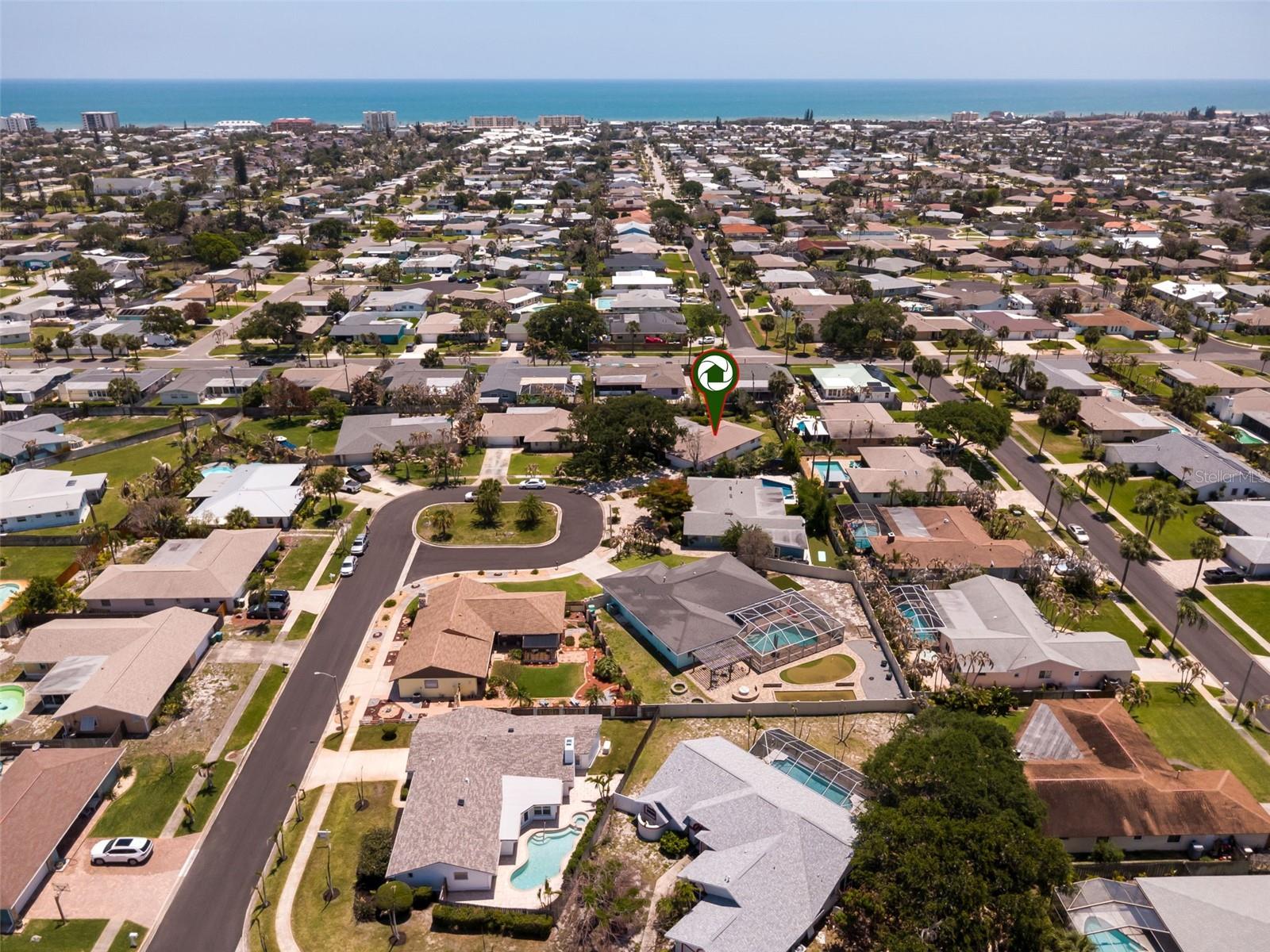 409 SAINT JOHNS DR, SATELLITE BEACH, FL, 32937