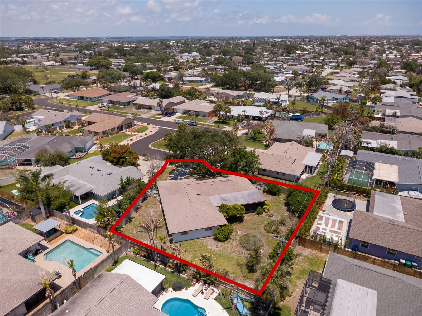 409 SAINT JOHNS DR, SATELLITE BEACH, FL, 32937