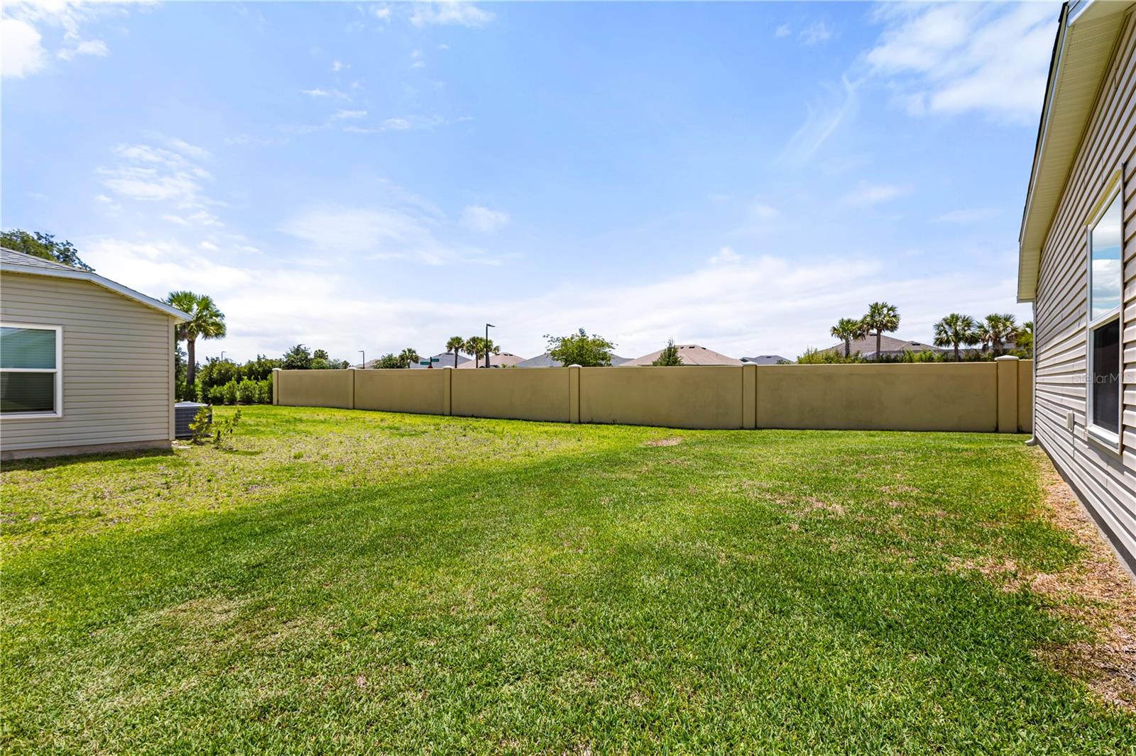 4295 FREDDA TER, THE VILLAGES, FL, 32163