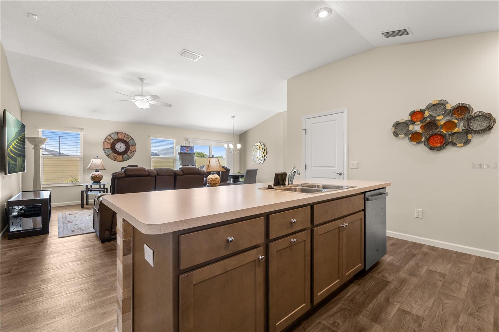 4295 FREDDA TER, THE VILLAGES, FL, 32163