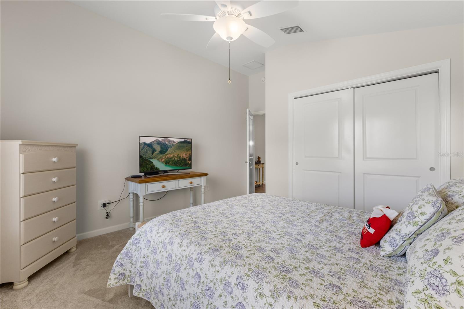 4295 FREDDA TER, THE VILLAGES, FL, 32163