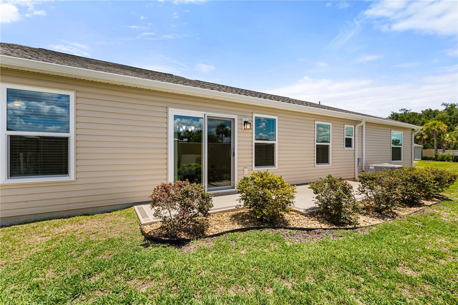 4295 FREDDA TER, THE VILLAGES, FL, 32163