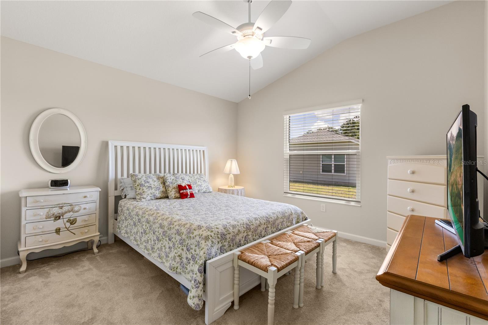 4295 FREDDA TER, THE VILLAGES, FL, 32163