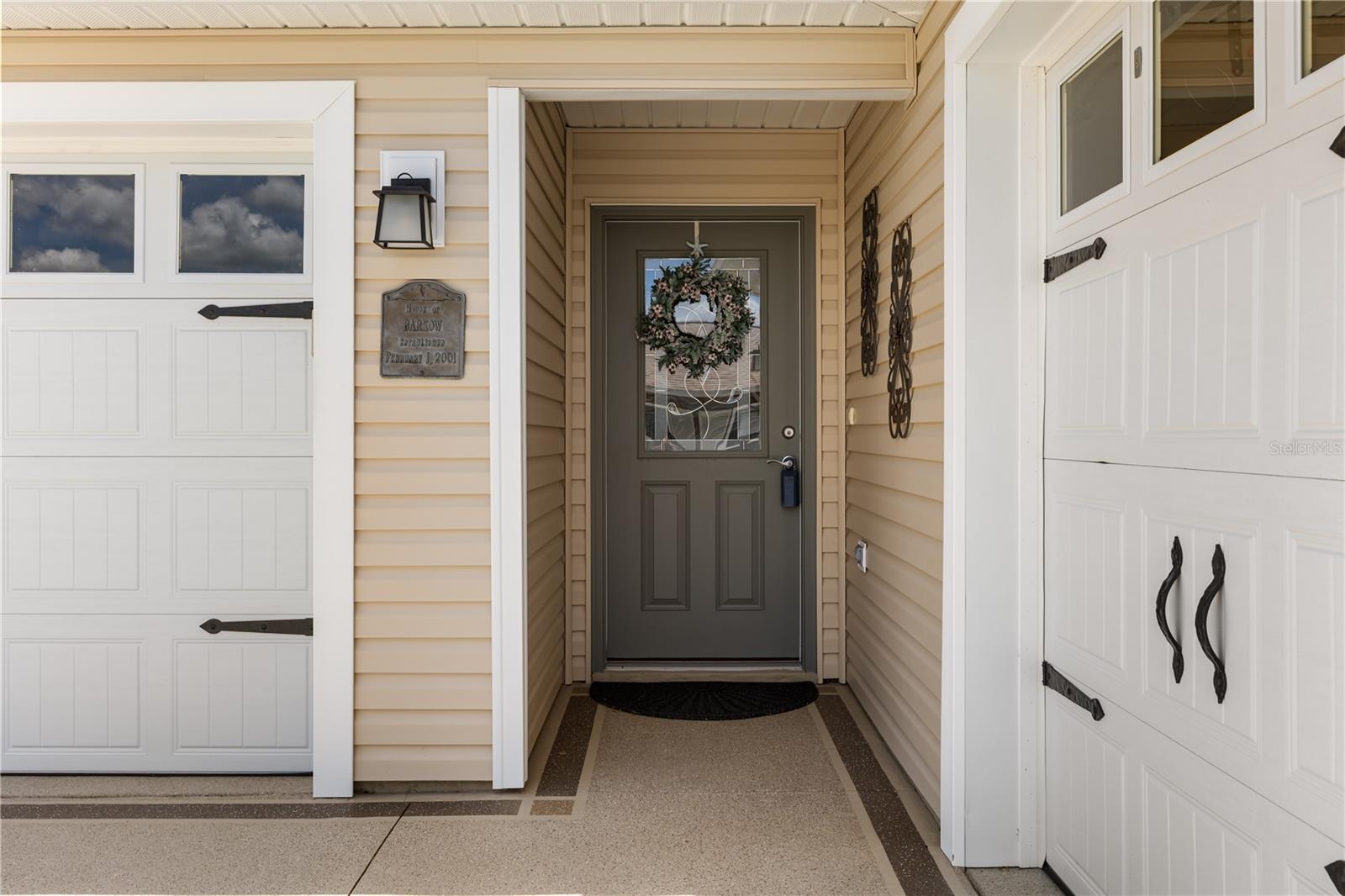 4295 FREDDA TER, THE VILLAGES, FL, 32163