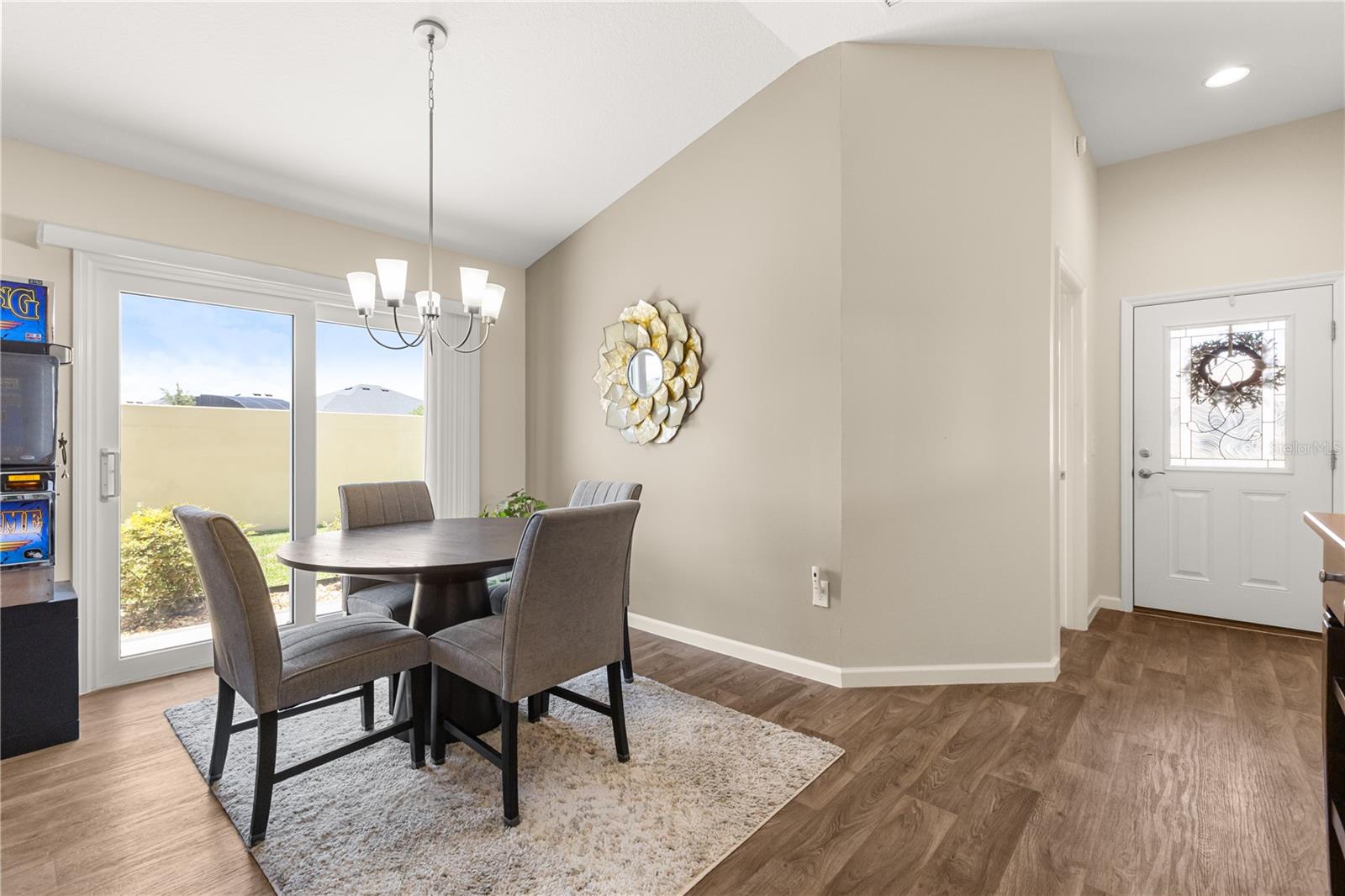 4295 FREDDA TER, THE VILLAGES, FL, 32163