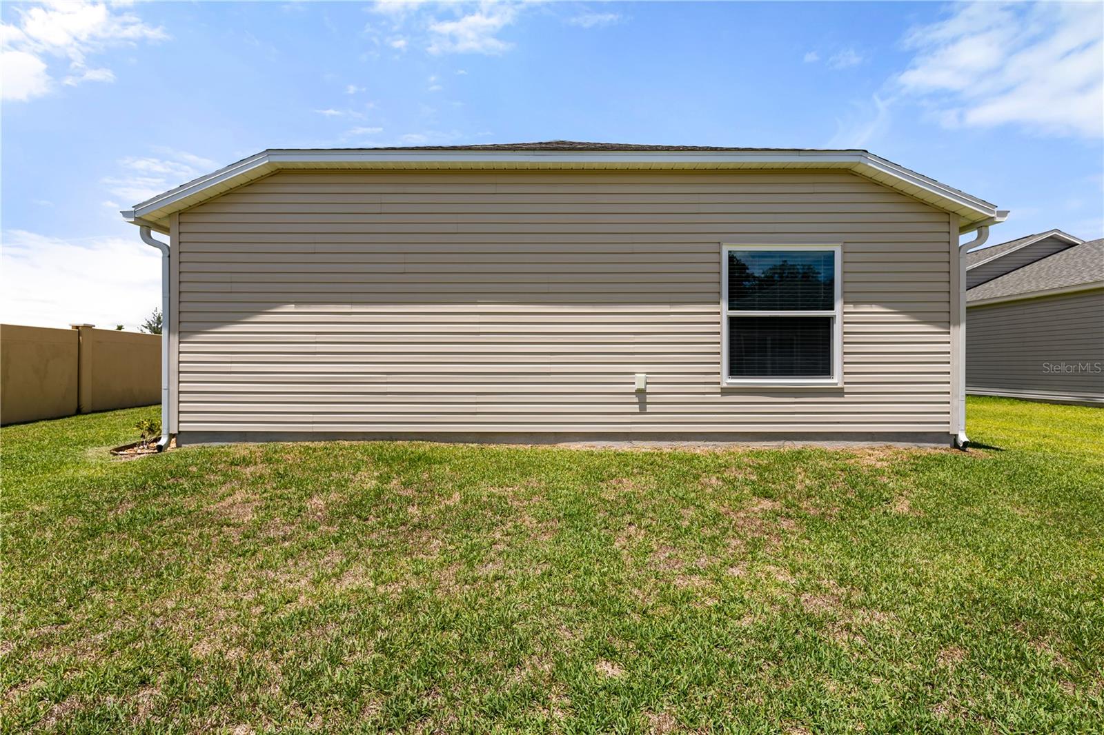 4295 FREDDA TER, THE VILLAGES, FL, 32163