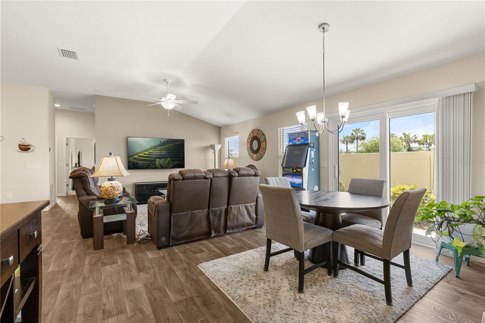 4295 FREDDA TER, THE VILLAGES, FL, 32163