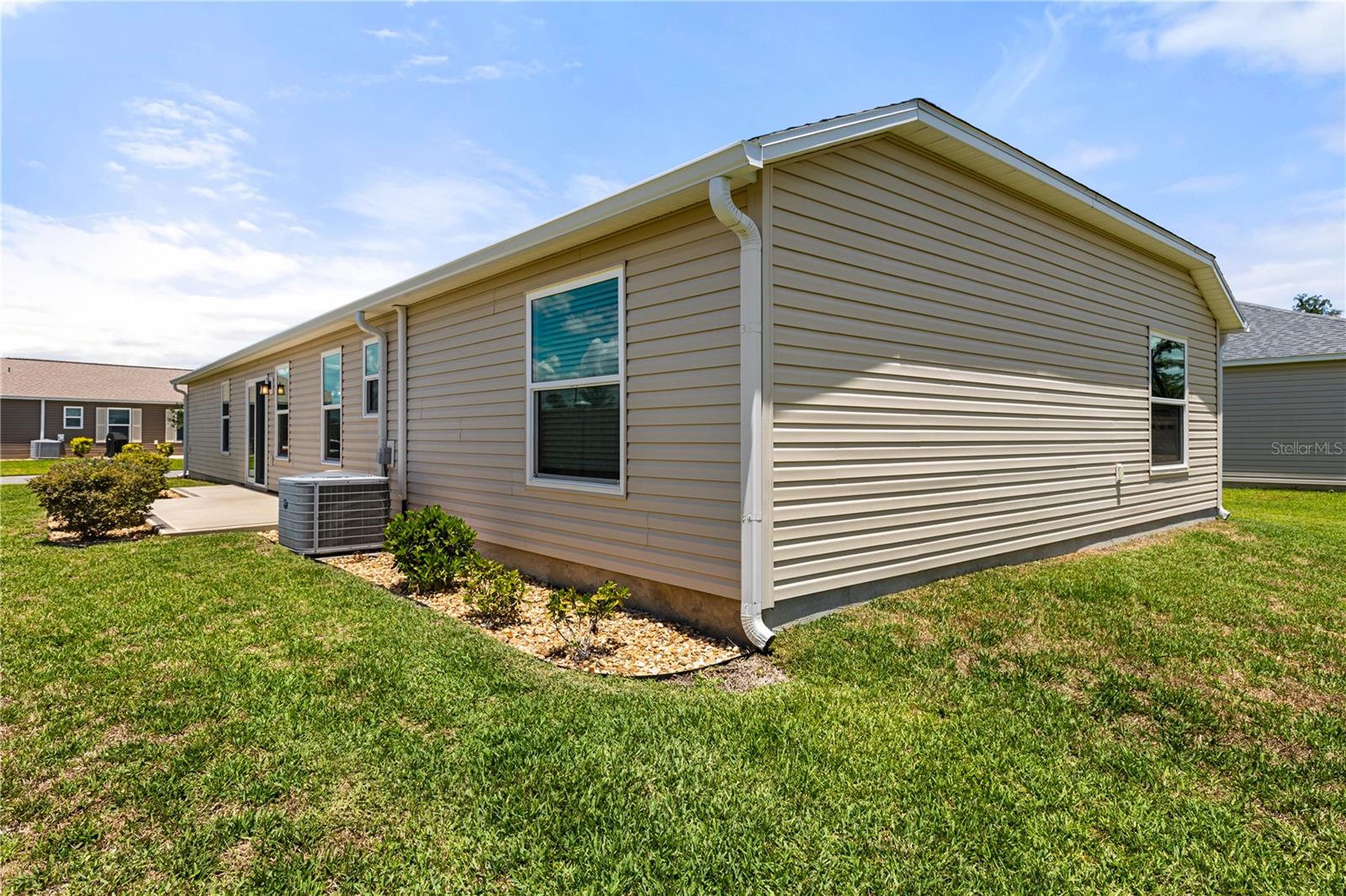 4295 FREDDA TER, THE VILLAGES, FL, 32163
