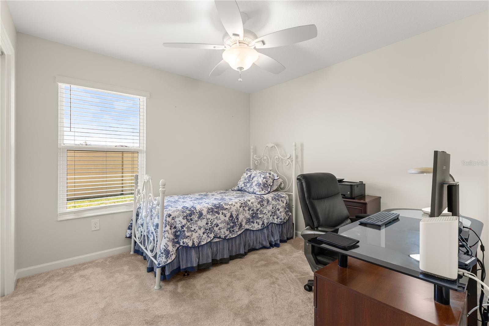 4295 FREDDA TER, THE VILLAGES, FL, 32163