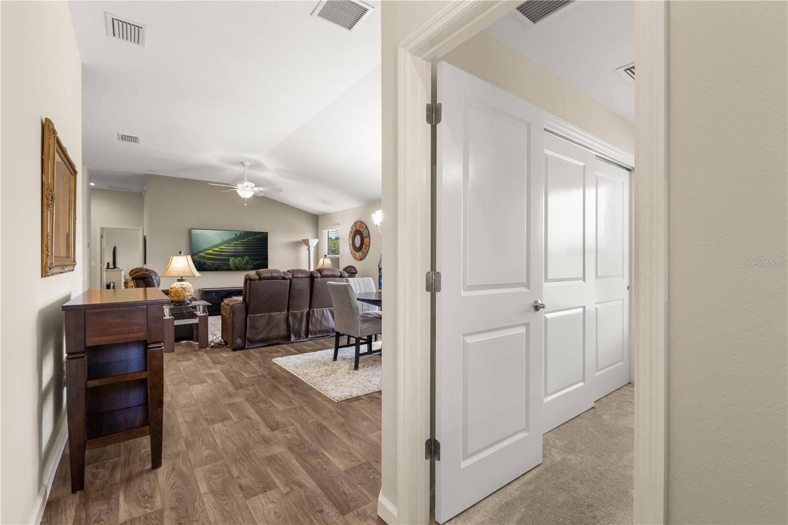 4295 FREDDA TER, THE VILLAGES, FL, 32163