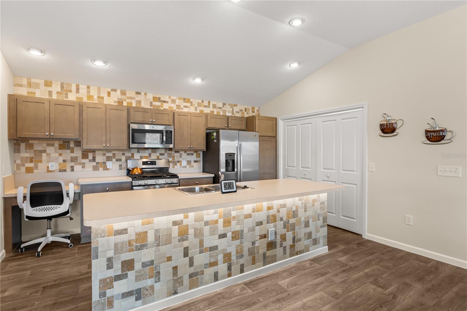 4295 FREDDA TER, THE VILLAGES, FL, 32163