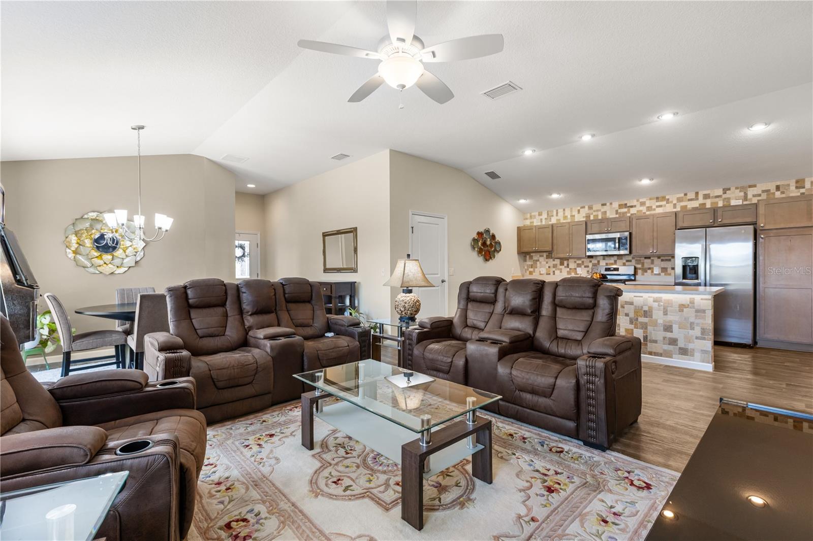 4295 FREDDA TER, THE VILLAGES, FL, 32163