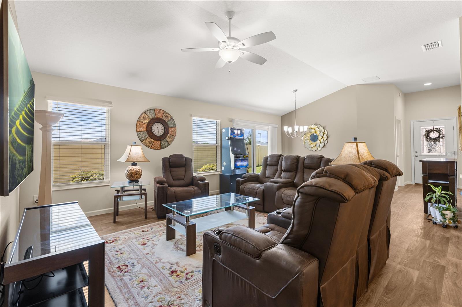 4295 FREDDA TER, THE VILLAGES, FL, 32163