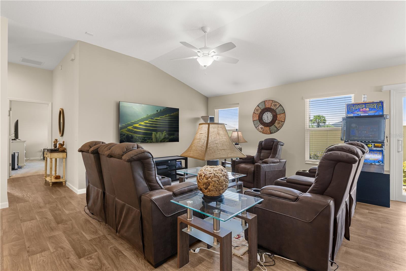 4295 FREDDA TER, THE VILLAGES, FL, 32163