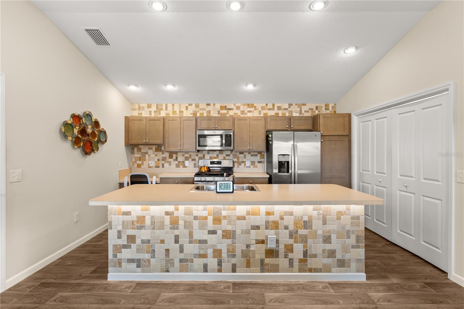 4295 FREDDA TER, THE VILLAGES, FL, 32163