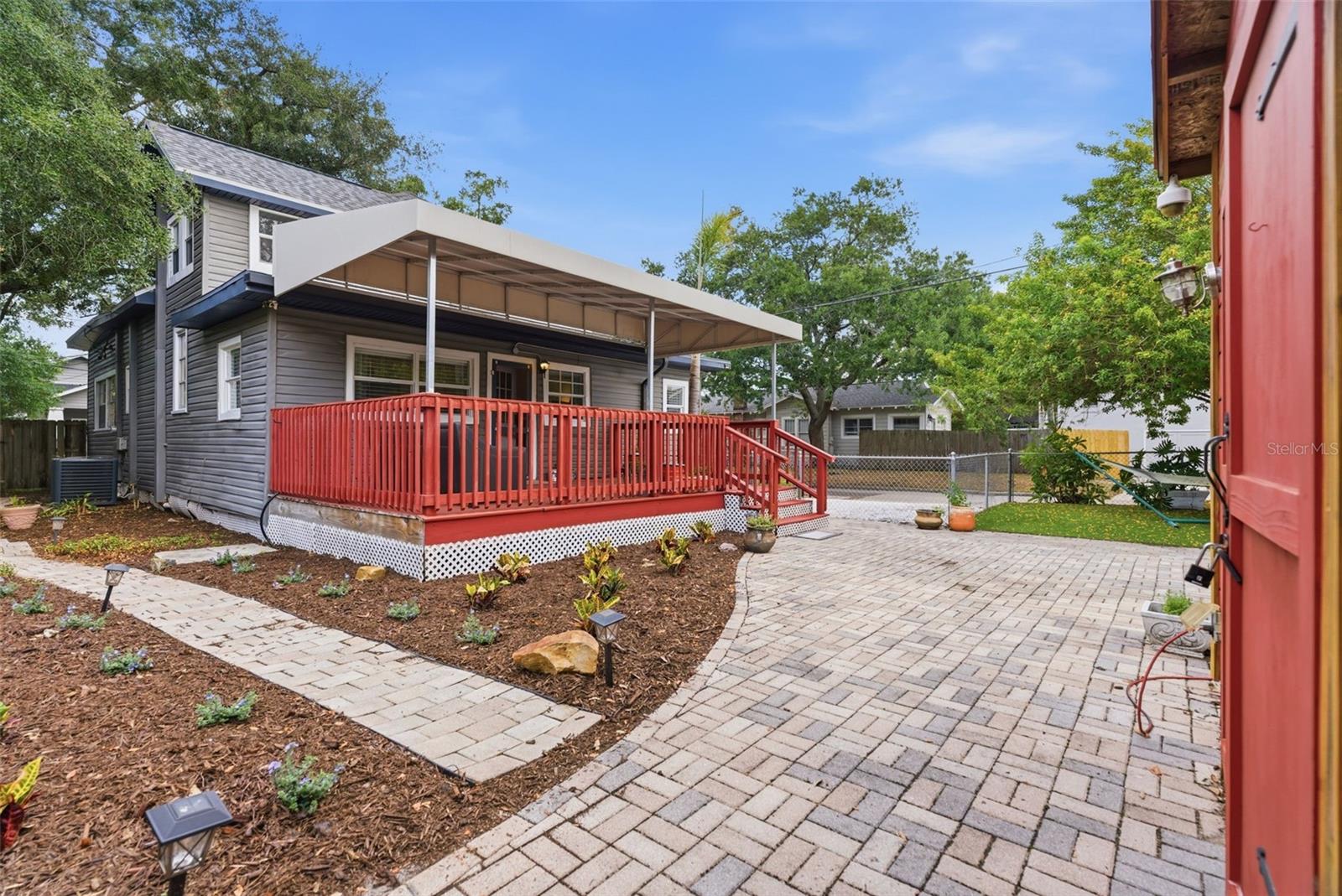 3017 N WOODROW AVE, TAMPA, FL, 33603