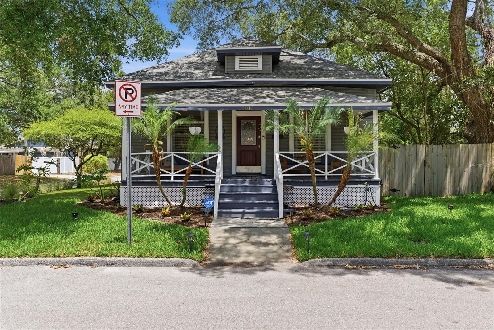 3017 N WOODROW AVE, TAMPA, FL, 33603
