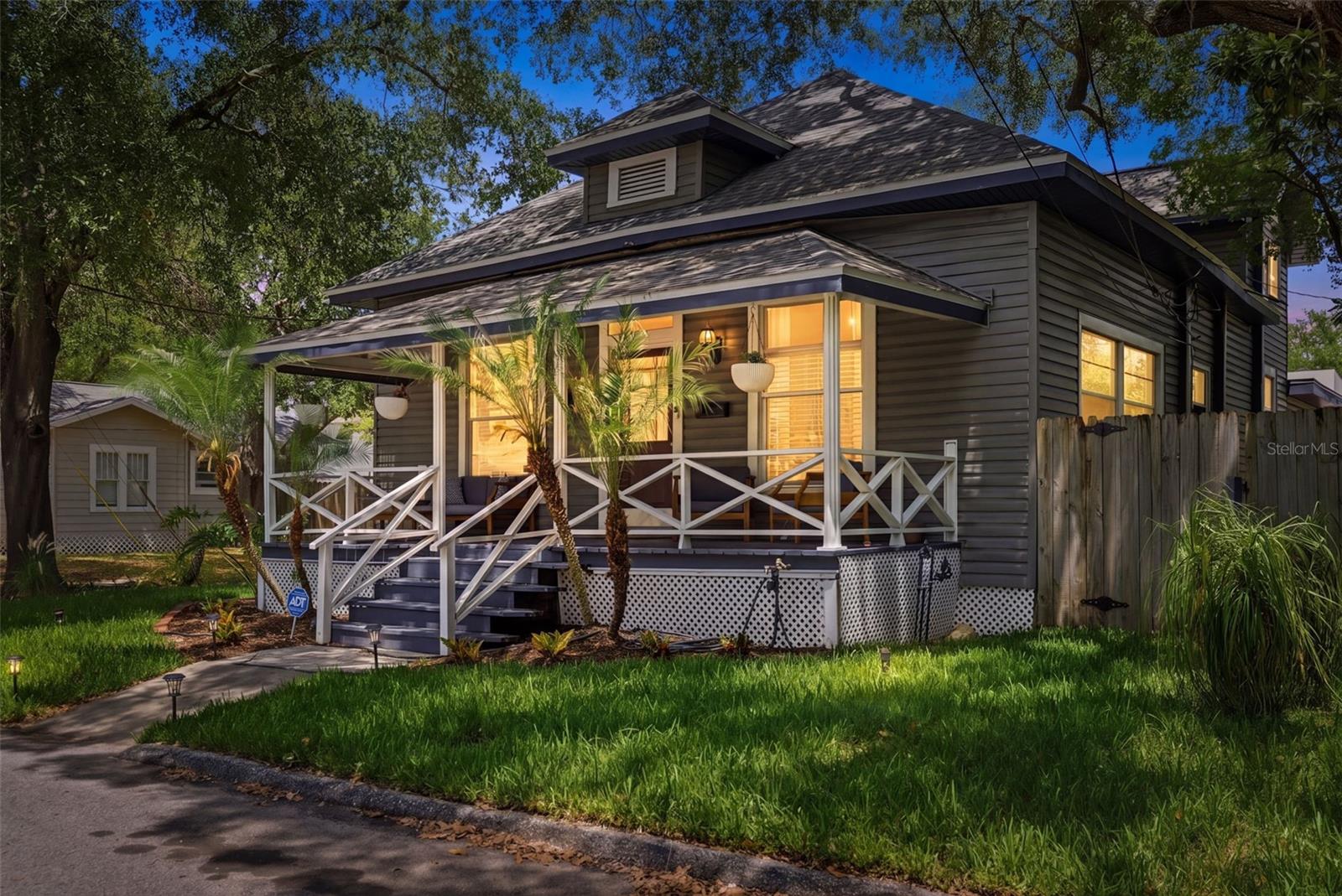 3017 N WOODROW AVE, TAMPA, FL, 33603