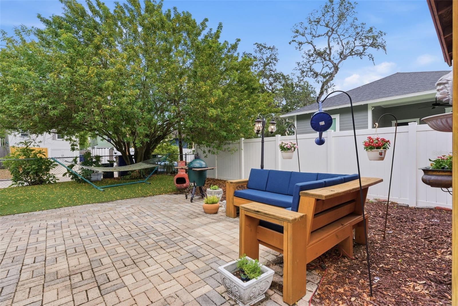 3017 N WOODROW AVE, TAMPA, FL, 33603
