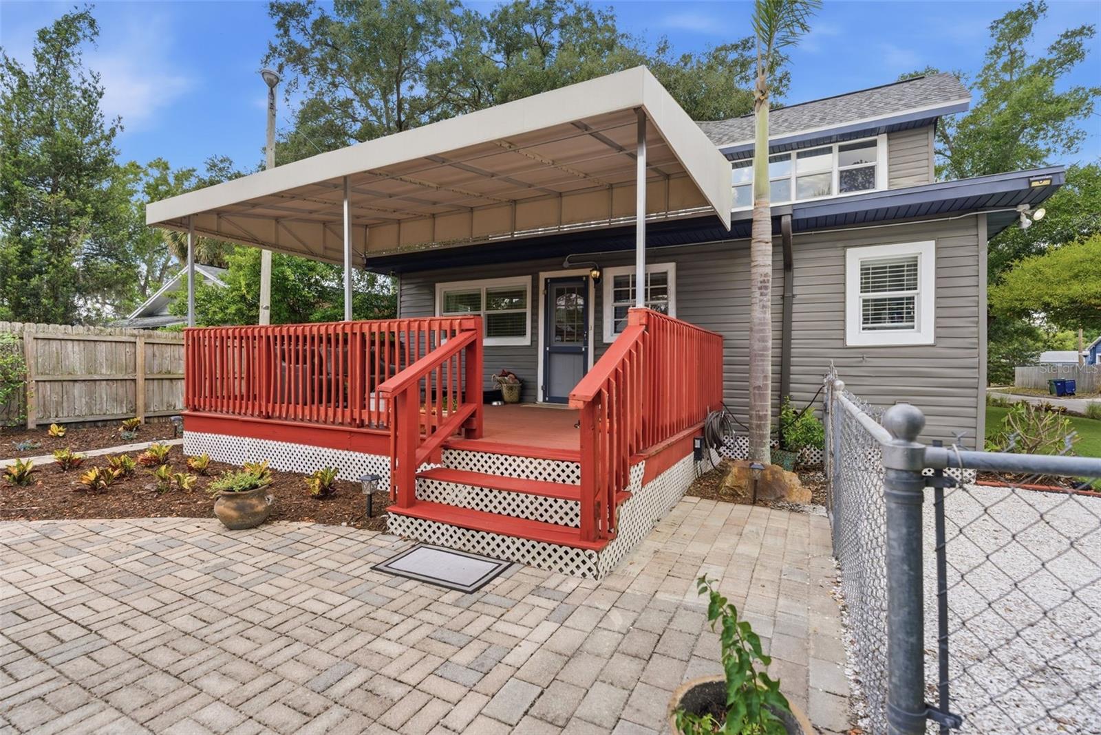 3017 N WOODROW AVE, TAMPA, FL, 33603