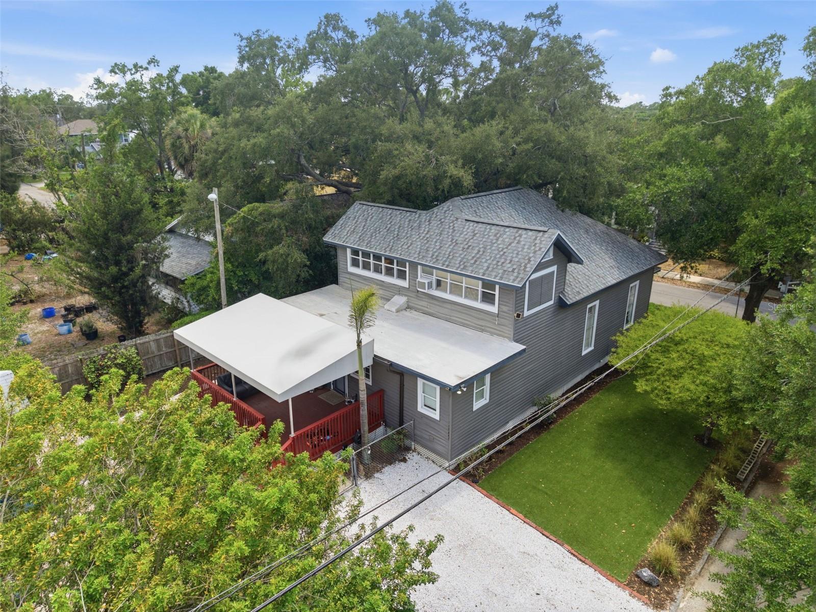 3017 N WOODROW AVE, TAMPA, FL, 33603