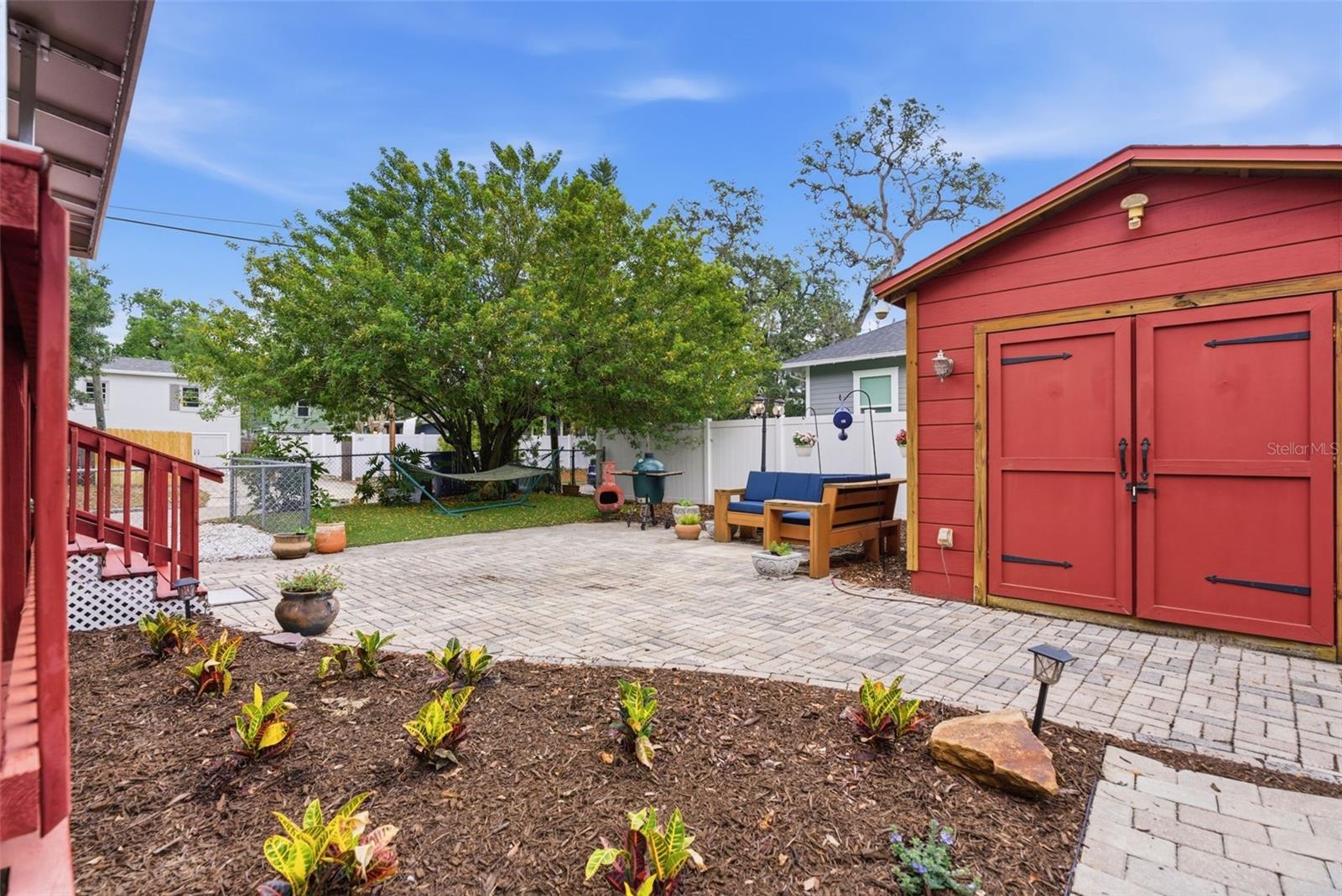 3017 N WOODROW AVE, TAMPA, FL, 33603