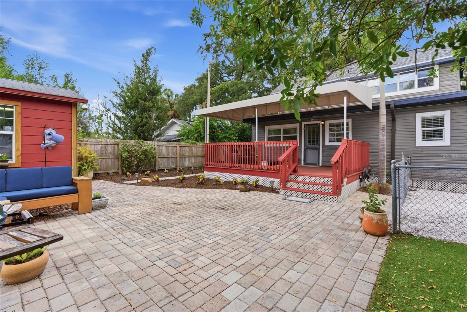 3017 N WOODROW AVE, TAMPA, FL, 33603