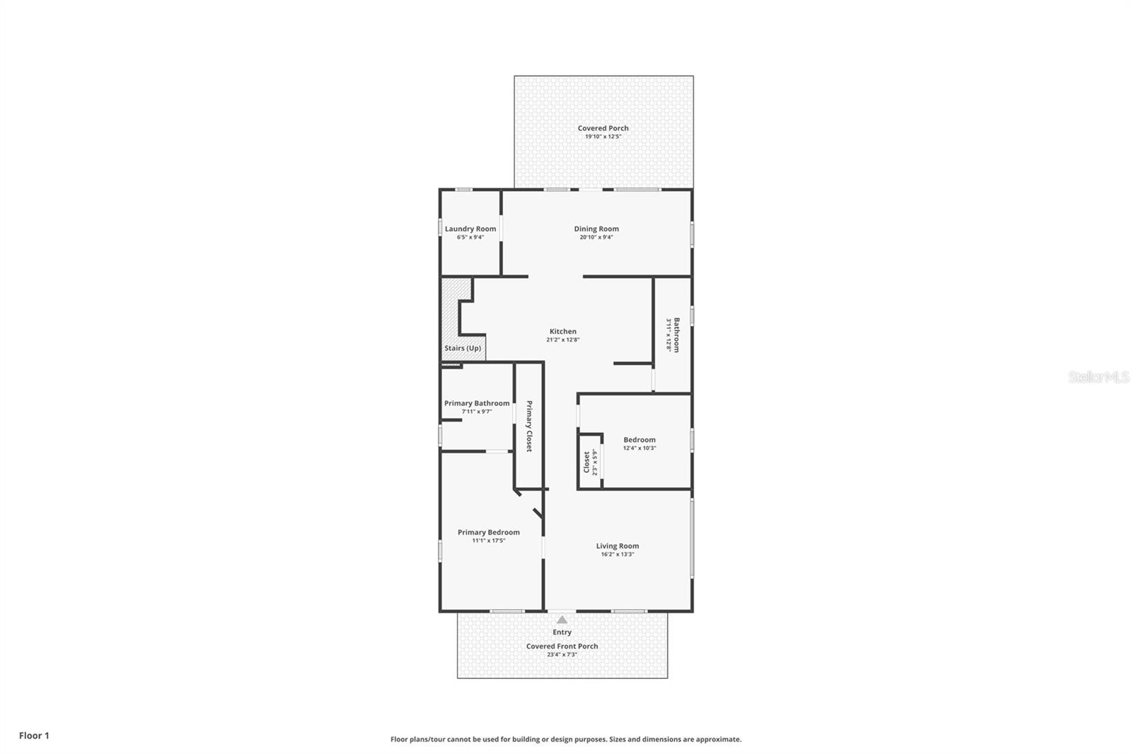 3017 N WOODROW AVE, TAMPA, FL, 33603