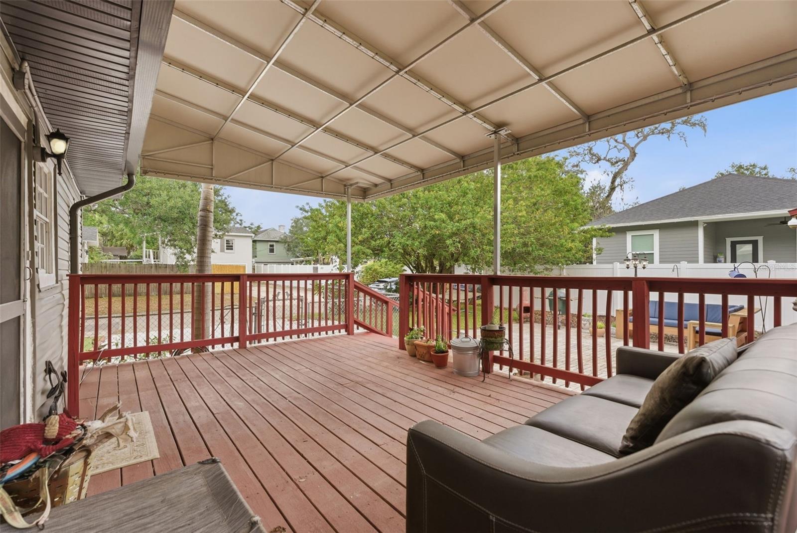 3017 N WOODROW AVE, TAMPA, FL, 33603